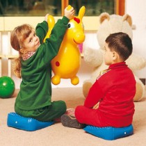 Masažuojantis kėdės pagrindas vaikui Movin'Sit Junior 1