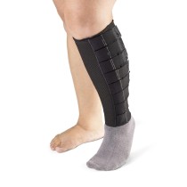SIGVARIS Coolflex Standard neelastingas kompresinis WRAP įtvaras blauzdai