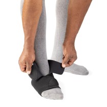 SIGVARIS Compreboot Standard Foot neelastingas kompresinis WRAP įtvaras pėdai