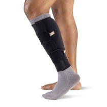 SIGVARIS Compreflex Standard neelastingas kompresinis WRAP įtvaras blauzdai