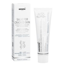 Suskirdusios odos tepalas GEHWOL med Salve for cracked skin