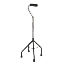  Metalinė lazdelė su 4 atramomis JMC 2670SL 1
