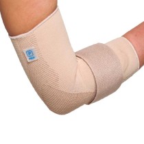 Alkūnės įtvaras PRIM AQTIVO SKIN P707BG