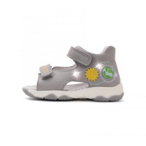 Pilkos LED basutės D.D.step G064-61462AM