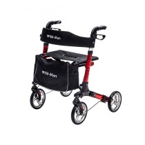 Lauko vaikštynė su 4 ratukais Kid-man 01-3520