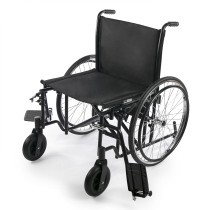 Neįgaliojo vežimėlis sunkiasvoriui Kid-Man 04-010B/51