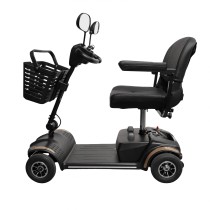 Elektrinis skuteris Kid-man 01-3580