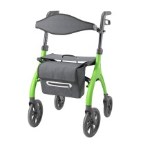 Vaikštynė vidaus ir lauko naudojimui Kid-man 01-3560GR