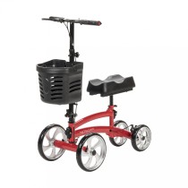 Vaikštynė su kelio atrama NITRO GLIDE