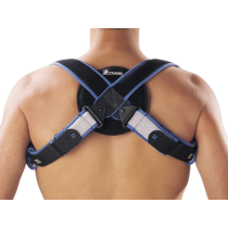 Raktikaulio įtvaras Thuasne Ligaflex Sangles Claviculaires