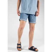 Tamsiai mėlynos spalvos vyriškos šlepetės ROHDE SUNNYS N°32 5920-56
