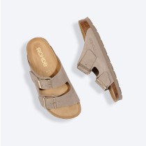 Moteriškos šlepetės ROHDE 5590-17