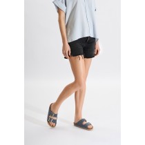 Melsvos spalvos moteriškos šlepetės ROHDE SUNNYS N°12 5590-55