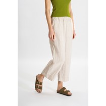Žalios spalvos moteriškos šlepetės ROHDE SUNNYS N°12 5590-63