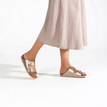 Moteriškos šlepetės ROHDE 5623-37