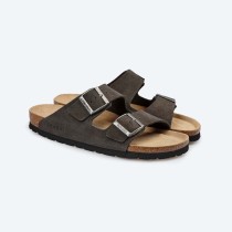 Vyriškos šlepetės ROHDE 5922-83