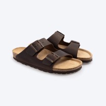 Vyriškos šlepetės ROHDE 5925-72