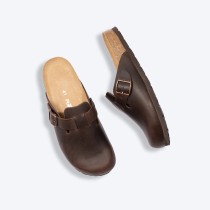 Vyriški klumpės tipo batai ROHDE 6698-72