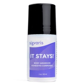 Klijai SIGVARIS IT Stays!
