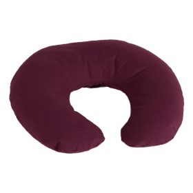 Grikių lukštų pagalvė - apykaklė Grikė