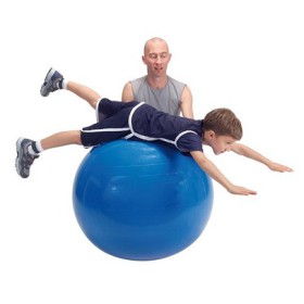 Kamuolys Physio Gymnic Ø 95 cm