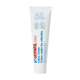  Kietos odos kremas GEHWOL med Callus cream