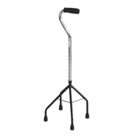 Metalinė lazdelė su 4 atramomis JMC 2670SL