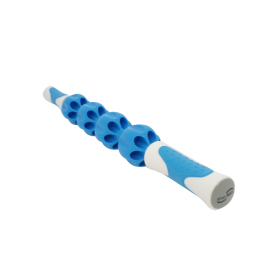 Masažo lazdelė Kine-MAX QUATTRO MASSAGE STICK 51 cm 