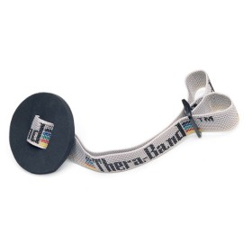  THERA-BAND rankenėlė juostos tvirtinimui prie durų