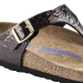 Juodos spalvos moteriškos šlepetės Birkenstock 1006622