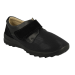 Juodos spalvos moteriški batai Befado 156D101 