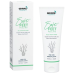 Šveičiamasis kremas su bambukų pudra GEHWOL FUSSKRAFT Soft Feet Scrub