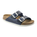 Mėlynos spalvos vyriškos šlepetės Birkenstock 230176