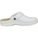 Baltos spalvos ortopedinės šlepetės Fly Flot 320631 