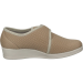 Kūno spalvos moteriški bateliai FlyFlot 340068-08