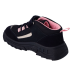 Juodos spalvos vaikiški batai Befado 515X001