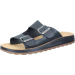 Juodos spalvos vyriškos šlepetės FlyFlot 600059-01
