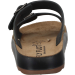 Žalsvos spalvos vyriškos šlepetės FlyFlot 600060-07