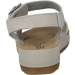 Kūno spalvos moteriškos basutės FlyFlot 710150-08