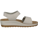 Kūno spalvos moteriškos basutės FlyFlot 710150-08