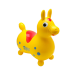 Pripučiamas arkliukas Rock’n’Rody su plastikiniu padu 1