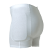 Baltos spalvos klubų apsauga Comfort Hip Protector