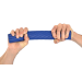 Mėlynos spalvos rankos treniruoklis FlexBar