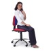 Koreguojanti nugaros pagalvėlė Comfort'a'Back 2