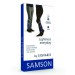 Profilaktinės kojinės iki kelių SAMSON 140D by SIGVARIS 3