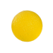 Geltonos spalvos mankštos kamuoliukas Reha Fund PILO--5015 (lengvas)