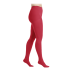 Raudonos spalvos 2 k.k. pėdkelnės moterims MAGIC COLORS by Sigvaris