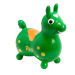 Pripučiamas arkliukas Rock’n’Rody su plastikiniu padu 1