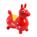 Pripučiamas arkliukas Rock’n’Rody su plastikiniu padu 1