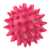 Rožinės spalvos masažo kamuoliukas Timago Ø 5 cm